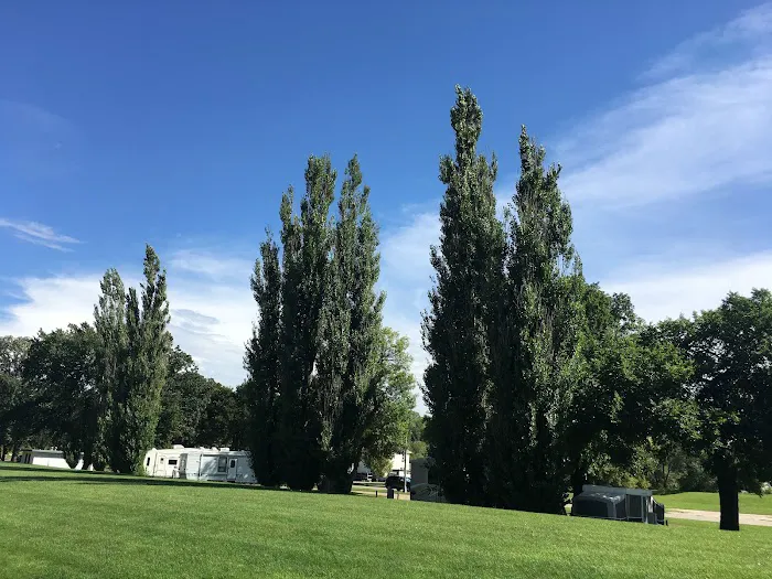 Municipal Tourist Park Picture 3