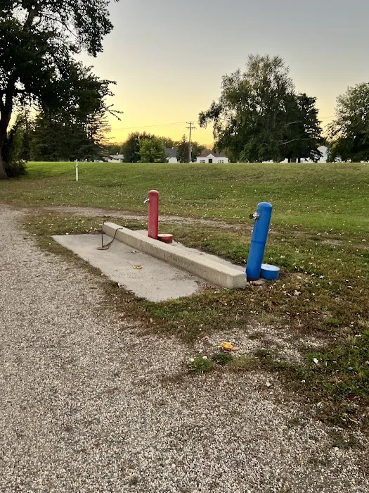 Municipal Tourist Park Picture 4