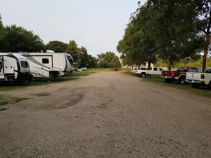 Municipal Tourist Park Picture 8