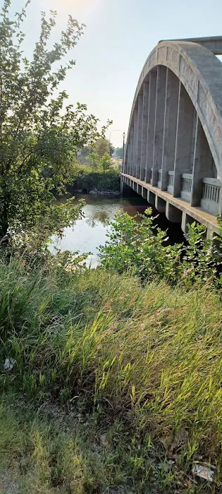 Municipal Tourist Park Picture 1
