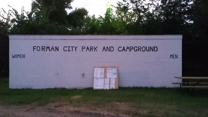 Lions Campground Picture 2
