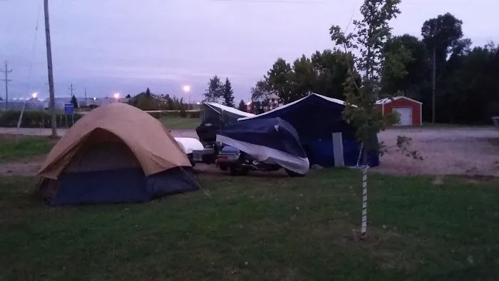 Lions Campground Picture 8