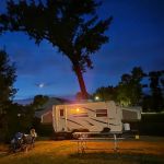 Napoleon City Park & Campground