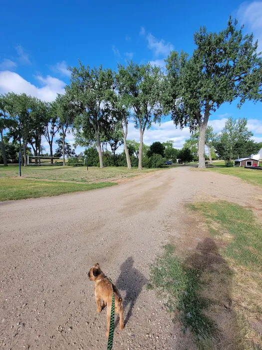 Napoleon City Park & Campground Picture 3