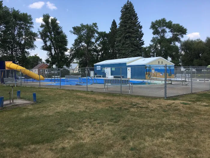 Napoleon City Park & Campground Picture 5