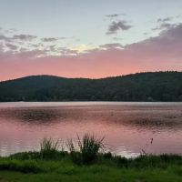 Clayton Lake Campground ico