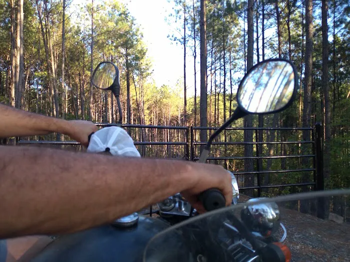 Clayton Lake Campground Picture 3