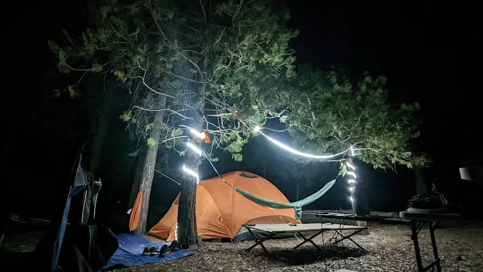 Moraine Campground Picture 4