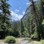 Moraine Campground