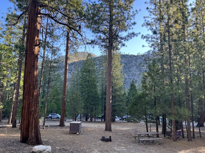 Moraine Campground Picture 5