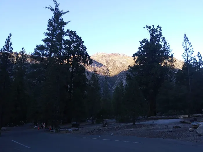 Moraine Campground Picture 10