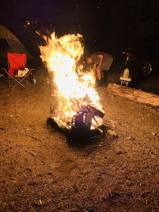 Moraine Campground Picture 7
