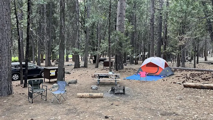 Sentinel Campground Picture 1