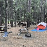 Sentinel Campground ico