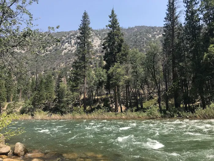 Sentinel Campground Picture 5