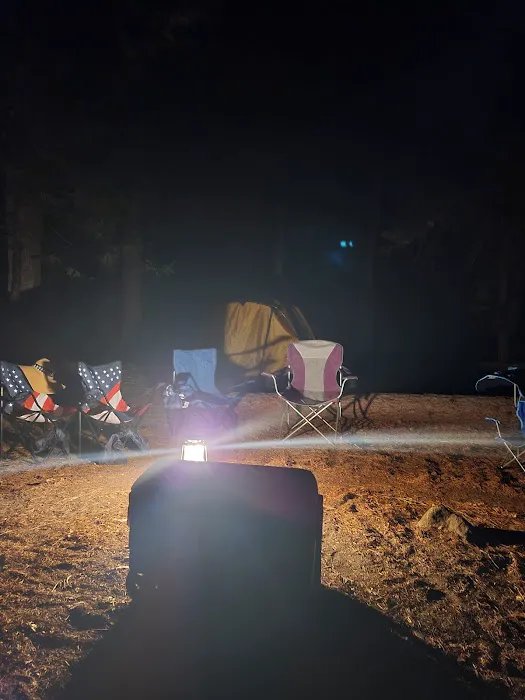Sentinel Campground Picture 10