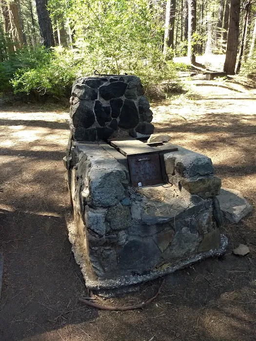 Sheep Creek Campground Picture 10
