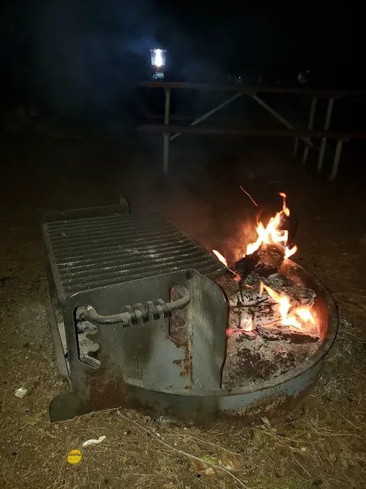 Sheep Creek Campground Picture 1