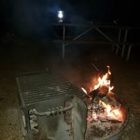 Sheep Creek Campground ico