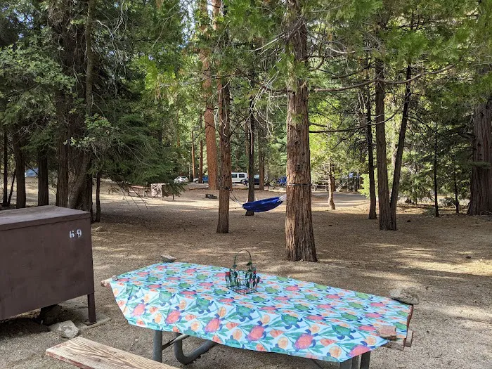 Sheep Creek Campground Picture 6