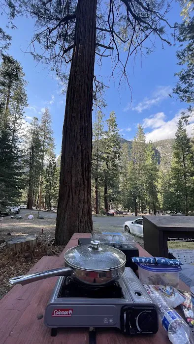 Sheep Creek Campground Picture 7