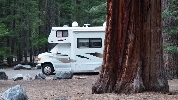 Sheep Creek Campground Picture 8