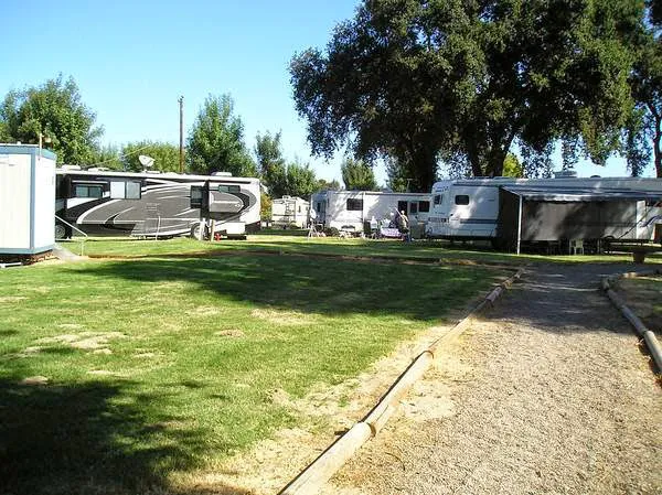 Thousand Trails Turtle Beach Picture 2