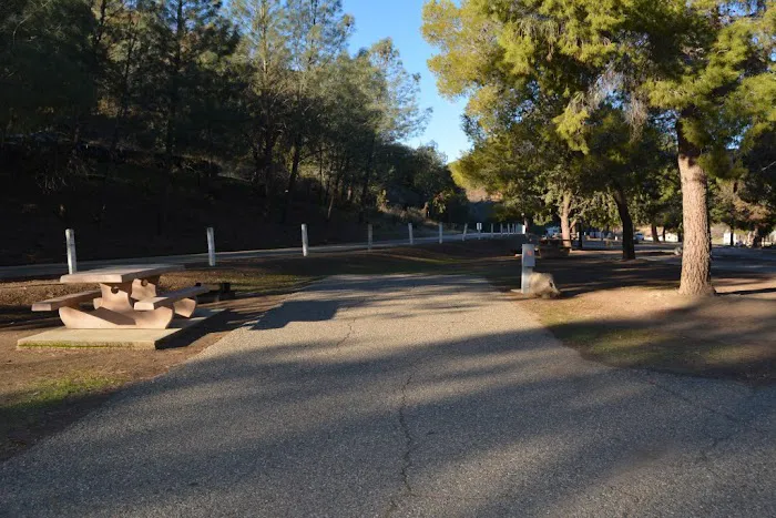 Deer Creek Campground Picture 2