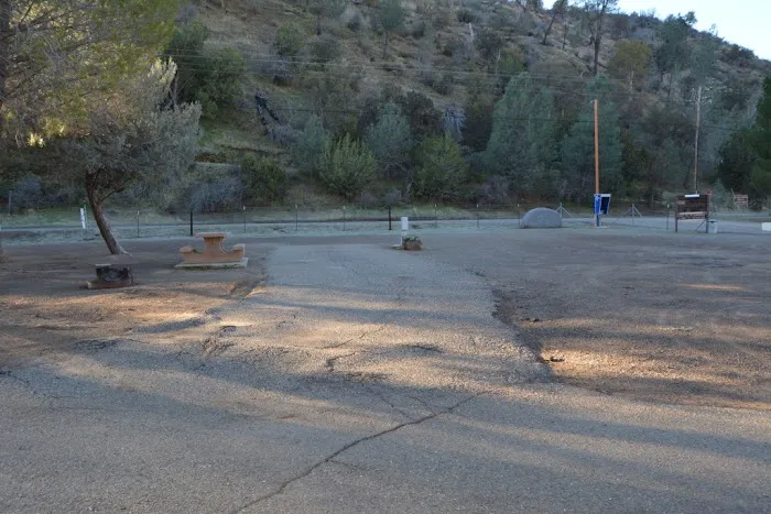Deer Creek Campground Picture 1