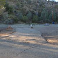 Deer Creek Campground ico