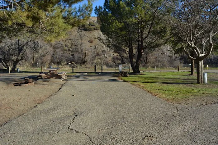Deer Creek Campground Picture 3