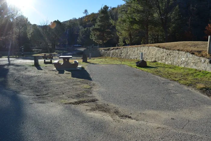 Deer Creek Campground Picture 4