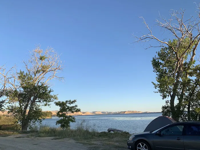 Medeiros Campground - Primitive Picture 7
