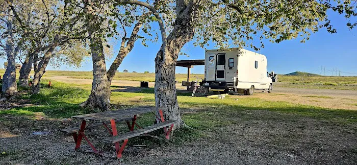 Medeiros Campground - Primitive Picture 1