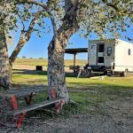 Medeiros Campground - Primitive