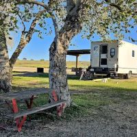 Medeiros Campground - Primitive ico