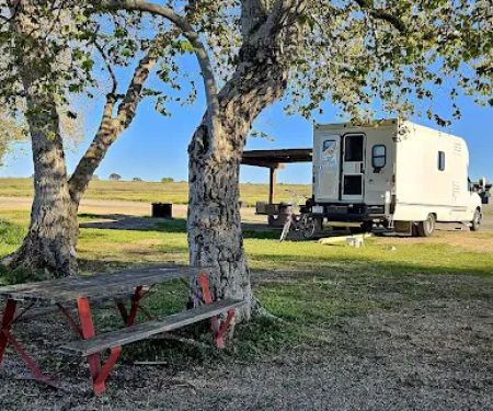 Medeiros Campground - Primitive