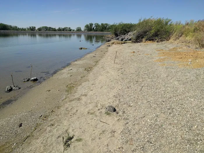 Medeiros Campground - Primitive Picture 5