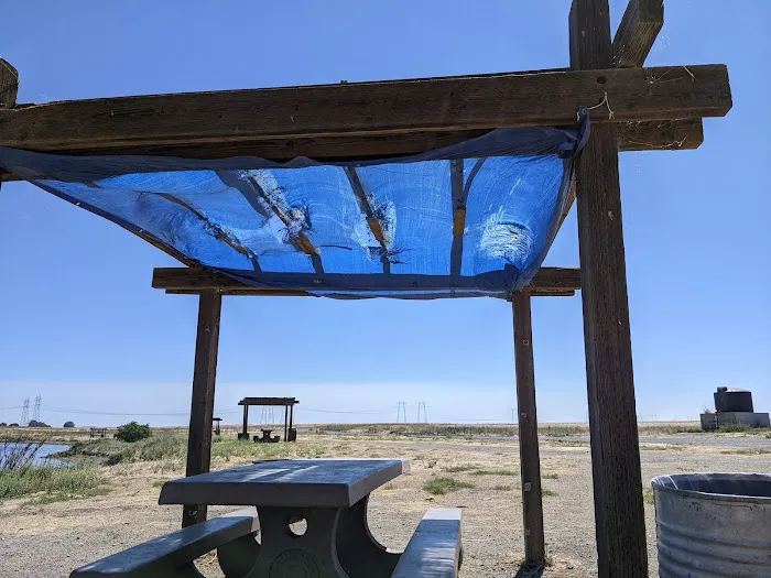 Medeiros Campground - Primitive Picture 2