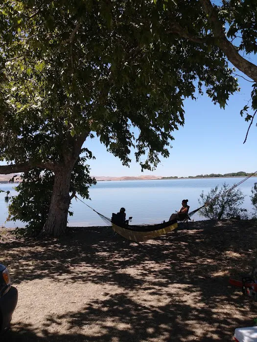 Medeiros Campground - Primitive Picture 10