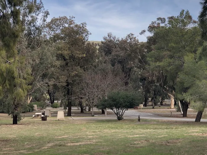 Basalt Campground Picture 5