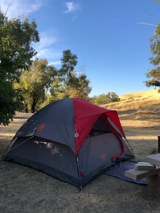 Basalt Campground Picture 2