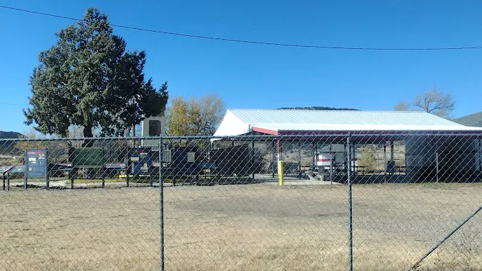 Piñon Campground Picture 1