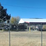 Piñon Campground