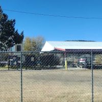 Piñon Campground ico