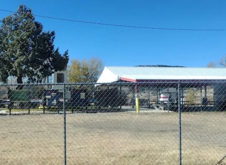 Piñon Campground