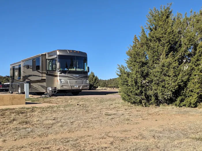 Piñon Campground Picture 8