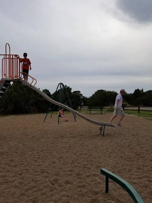 Piñon Campground Picture 2