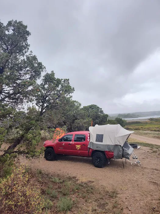 Piñon Campground Picture 7