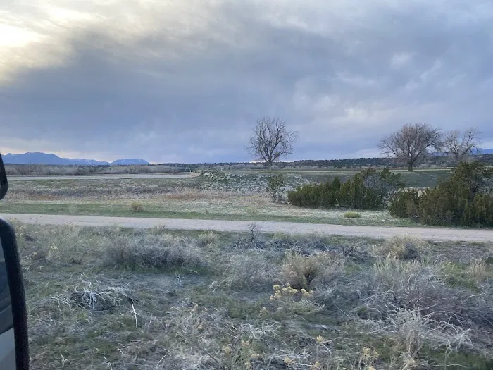 Yucca Campground Picture 3